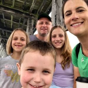 Meet your Posher, Amy